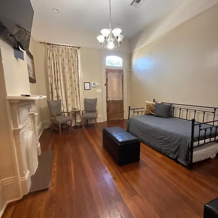 Holiday home Iberville Quarters New Orleans