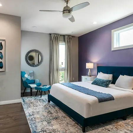 Holiday home New Construction Elegant