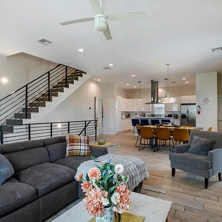 New Construction Elegant *