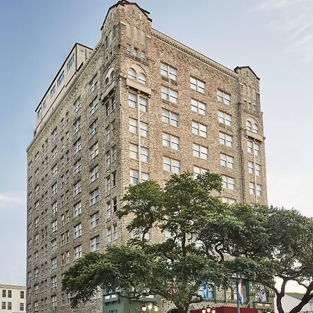 Hotel The Pontchartrain