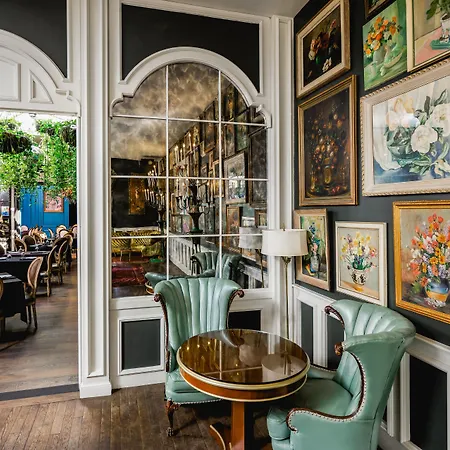 The Pontchartrain 4*