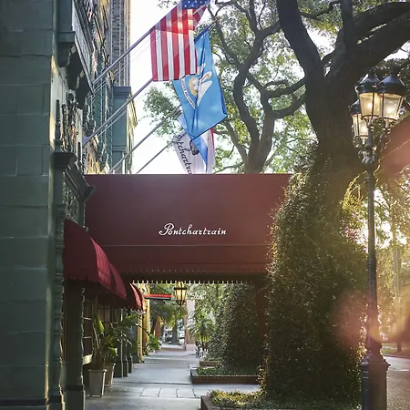 The Pontchartrain New Orleans