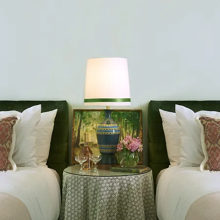 The Pontchartrain 4*