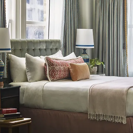 The Pontchartrain 4*