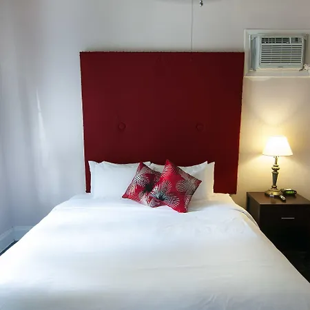 Saint Philip Hotel
