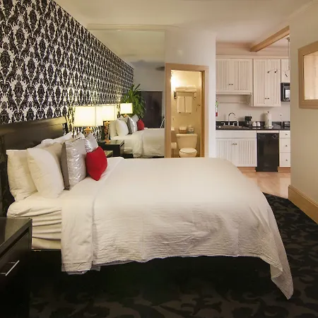 Hotel Saint Philip