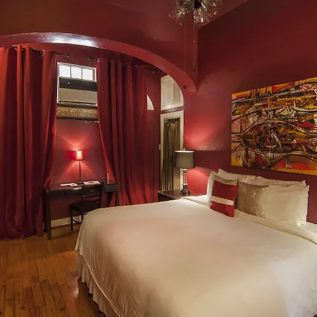 Hotel Saint Philip