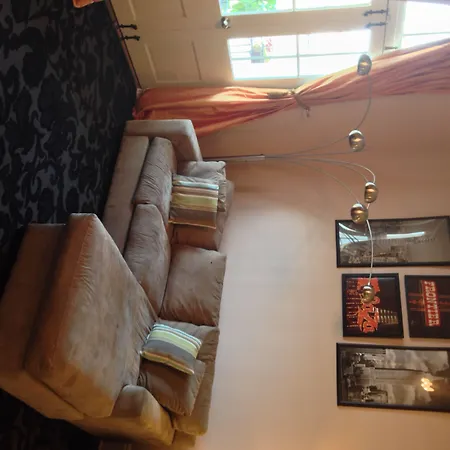 Saint Philip Hotel