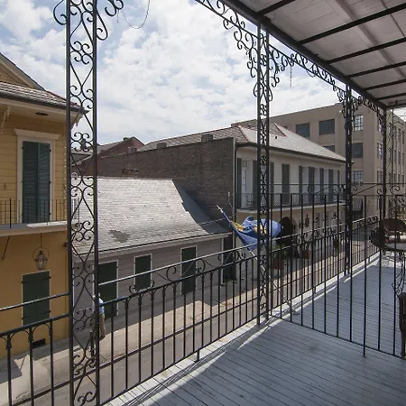 Hotel Saint Philip New Orleans