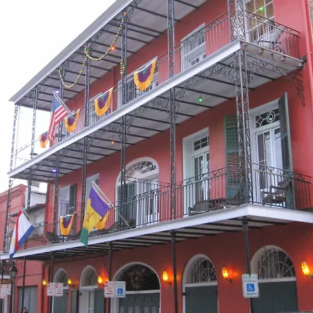 Saint Philip New Orleans