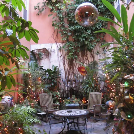 Saint Philip New Orleans