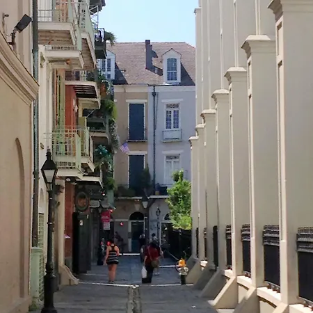 Hotel Saint Philip 3*