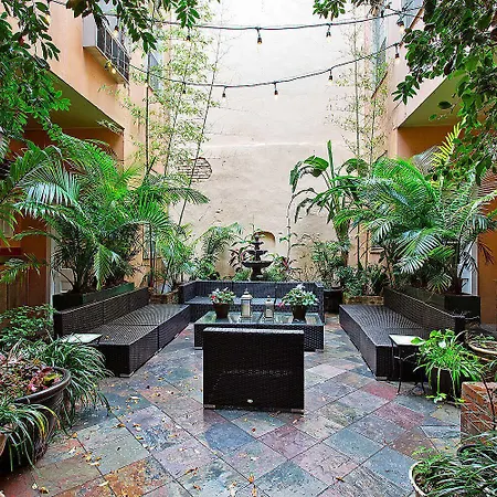 Hotel Saint Philip