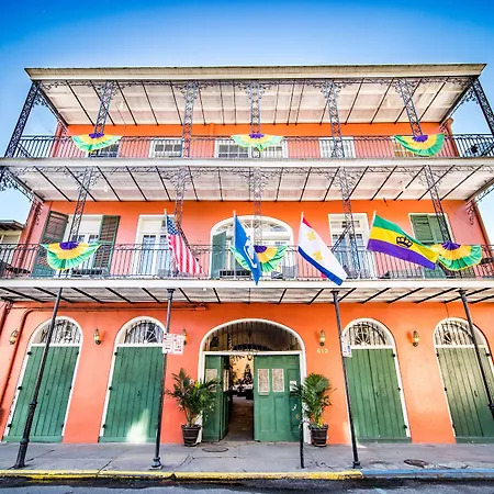 Saint Philip New Orleans