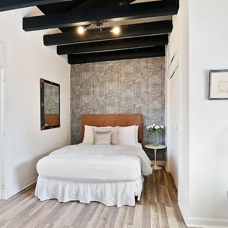 Saint Philip 3* New Orleans