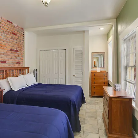 Hotel Grenoble House New Orleans
