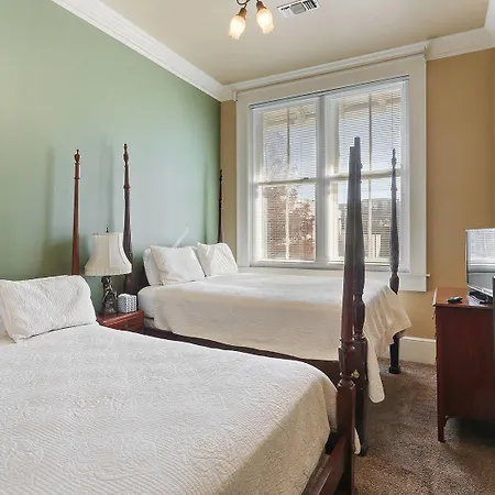 Grenoble House 3* New Orleans