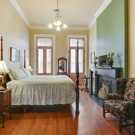 Grenoble House 3* New Orleans