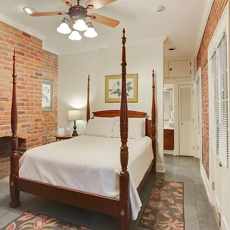 Grenoble House 3* New Orleans