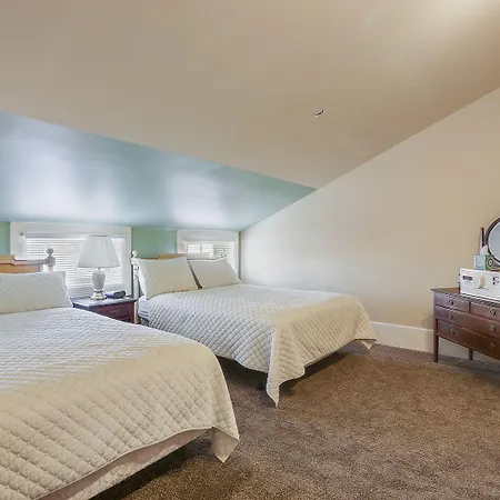 Grenoble House 3* New Orleans