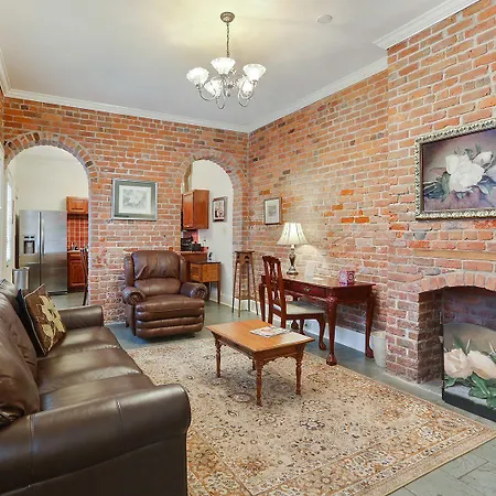 Grenoble House Hotel New Orleans