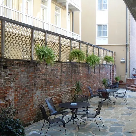 Grenoble House 3* New Orleans