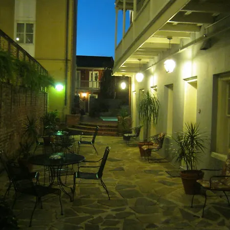 Grenoble House Hotel