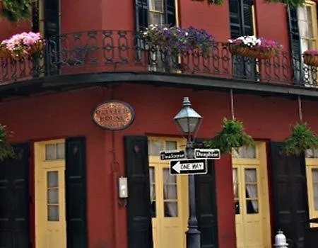The Olivier House Hotel