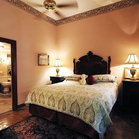 The Olivier House Hotel New Orleans