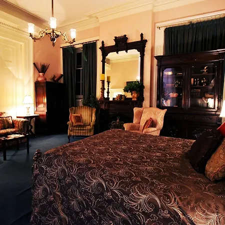 The Olivier House New Orleans