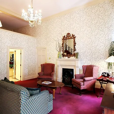 The Olivier House Hotel 3*