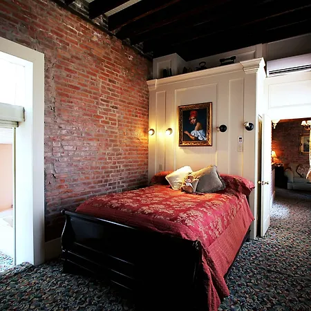 Hotel The Olivier House 3*