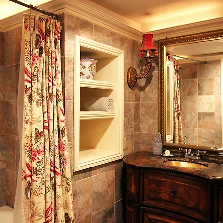 The Olivier House Hotel 3*