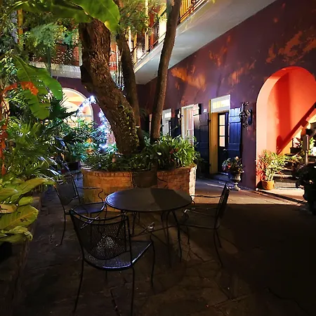 Hotel The Olivier House 3*