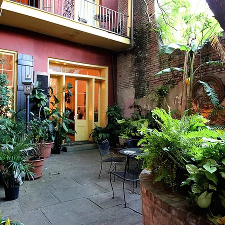 The Olivier House 3*