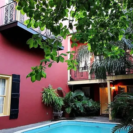 The Olivier House 3*