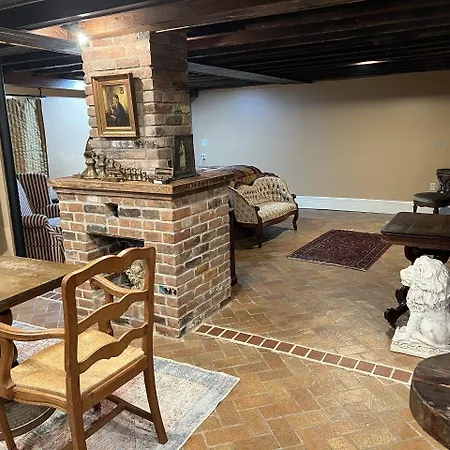 The Olivier House 3* New Orleans
