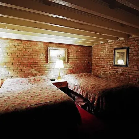 The Olivier House Hotel