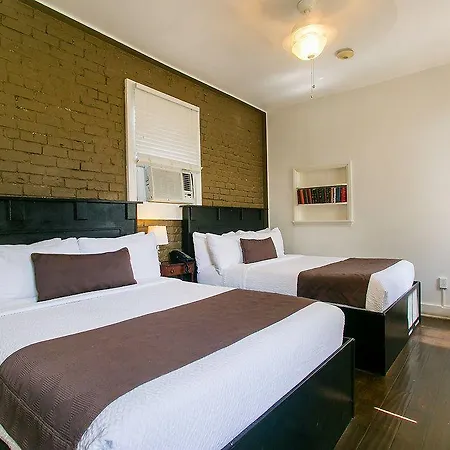 Lafitte & Bar Hotel