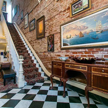 Lafitte & Bar 3* New Orleans