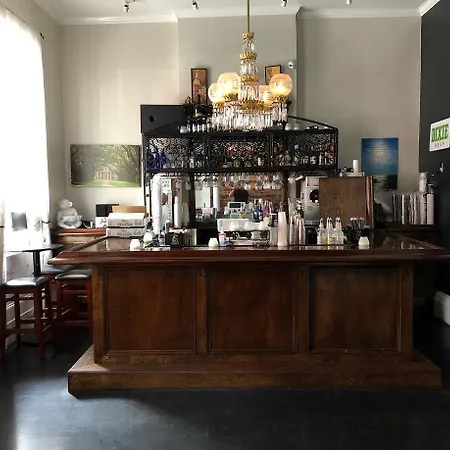 Lafitte & Bar Hotel