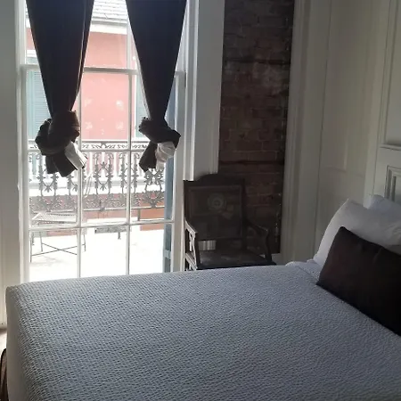Hotel Lafitte & Bar