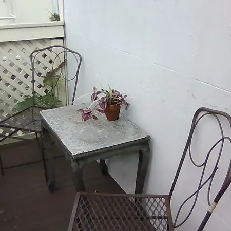 Hotel Lafitte & Bar New Orleans