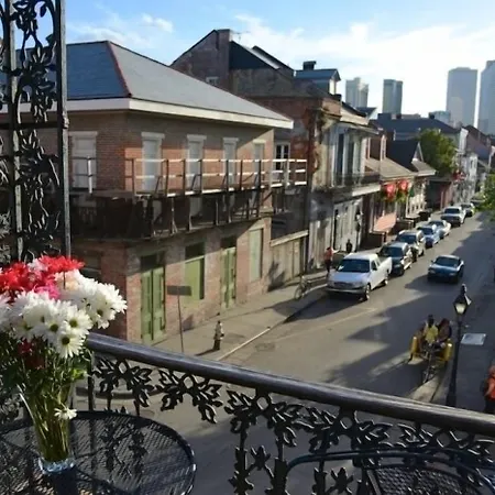 Lafitte & Bar Hotel 3*