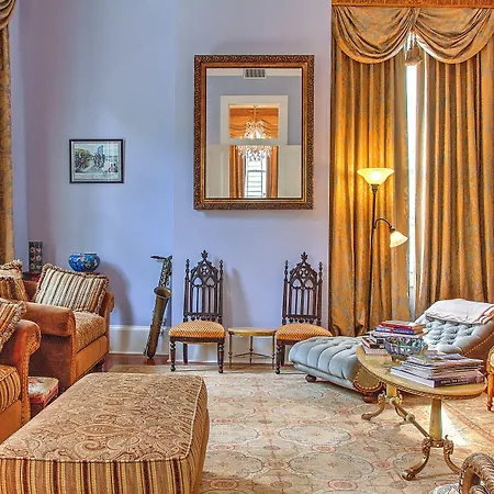 R&b - Award Winning (adults Only) Bed & Breakfast 3*