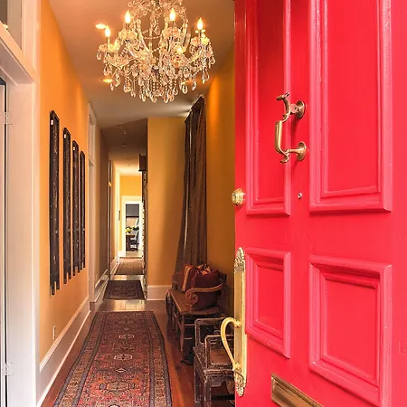Bed & Breakfast R&b - Award Winning (adults Only)