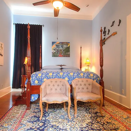 Bed & Breakfast R&b - Award Winning (adults Only) 3*