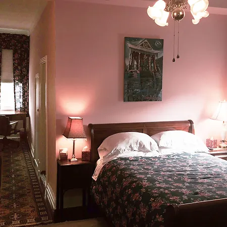 Bed & Breakfast R&b - Award Winning (adults Only)