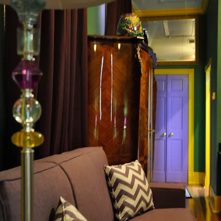 R&b - Award Winning (adults Only) Bed & Breakfast 3*