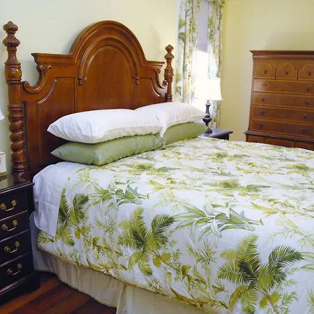 R&b - Award Winning (adults Only) Bed & Breakfast